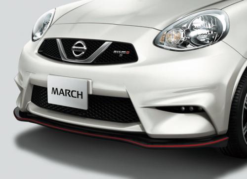 SCOOP: Nissan evaluating hot Micra Nismo for India - Image 8